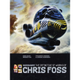 Illustration for article titled The psychedelic realism of Chris Foss alternate worlds